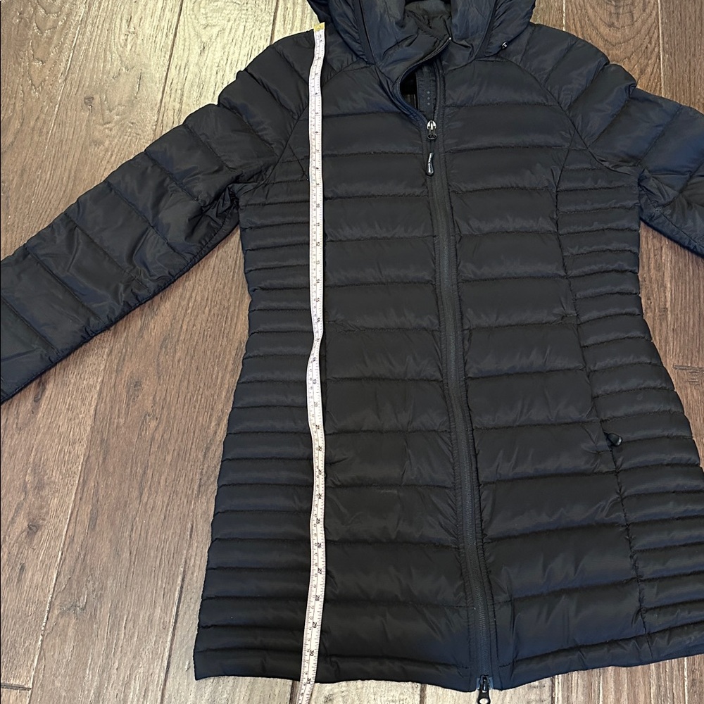 Canada Goose Women's Brookvale Hooded Coat - Picture 10 of 10